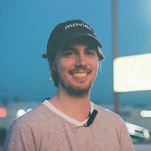 Meet your Posher, Pierce